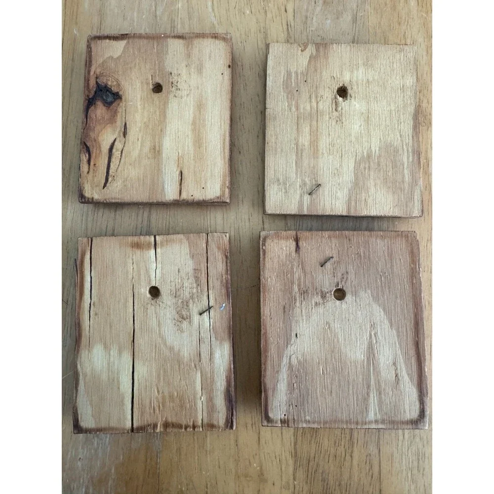 Unbranded vtg rustic